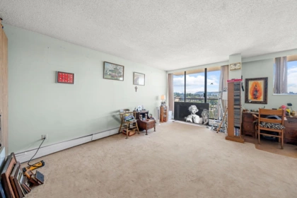 1906 145 St. Georges Avenue, North Vancouver, BC, North Vancouver — Apartment/Condo for sale