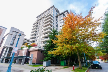 1001 8160 Lansdowne Road, Richmond, BC, Richmond — Apartment/Condo for sale