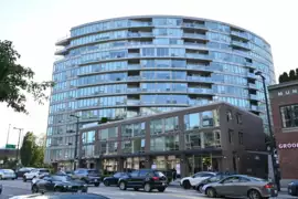 410 445 W 2nd Avenue, Vancouver, BC