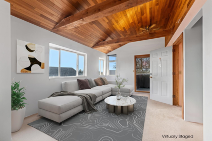 4535 Rupert Street, Vancouver, BC, Collingwood VE — 4 bed single family residence for sale