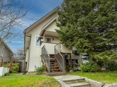 4535 Rupert Street, Vancouver, BC, Vancouver — Single Family Residence for sale