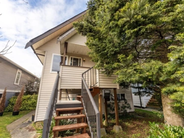 Pantry Photo of 4535 Rupert Street, Vancouver, BC