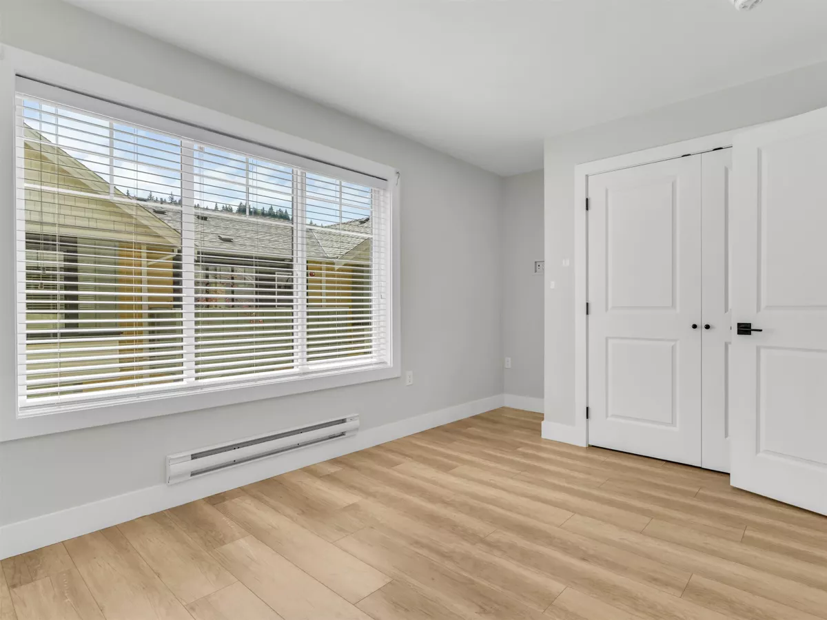 Bedroom 2 Photo of 208 80 Elgin Street, Port Moody, BC