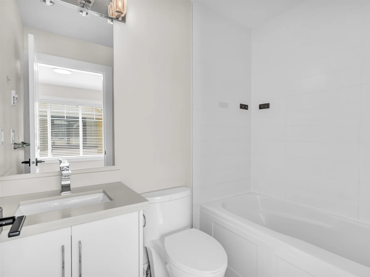 Bedroom 3 Photo of 208 80 Elgin Street, Port Moody, BC