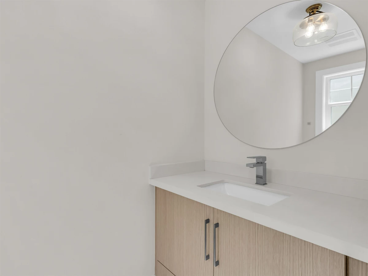 Breakfast Nook Photo of 208 80 Elgin Street, Port Moody, BC