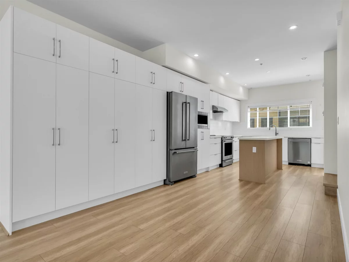Dining Area Photo of 208 80 Elgin Street, Port Moody, BC