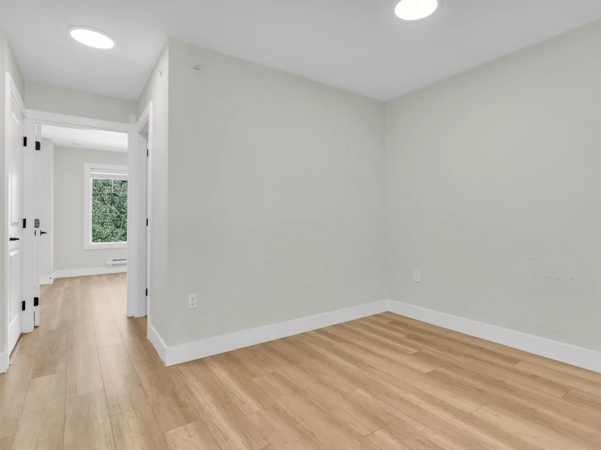 Guest Bathroom Photo of 208 80 Elgin Street, Port Moody, BC