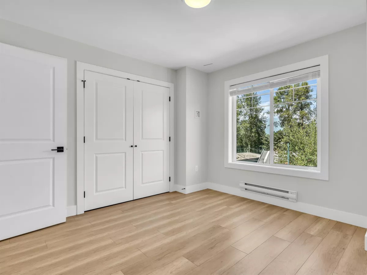 Loft / Bonus Room Photo of 208 80 Elgin Street, Port Moody, BC