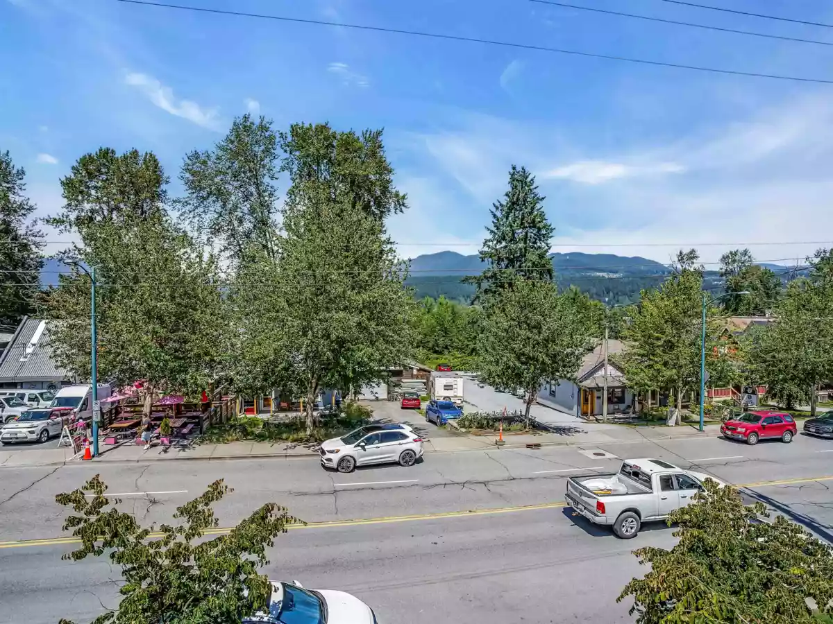 Mudroom Photo of 208 80 Elgin Street, Port Moody, BC