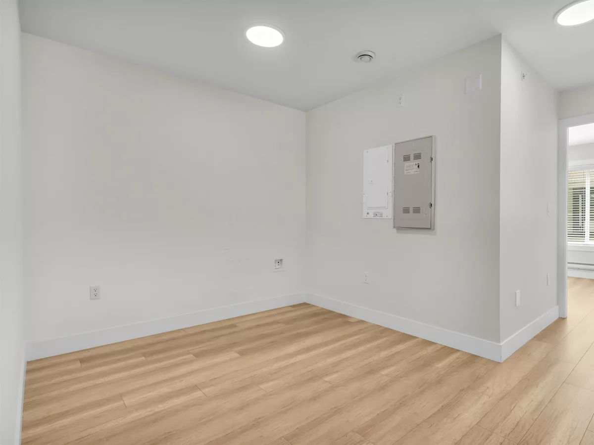 Powder Room Photo of 208 80 Elgin Street, Port Moody, BC