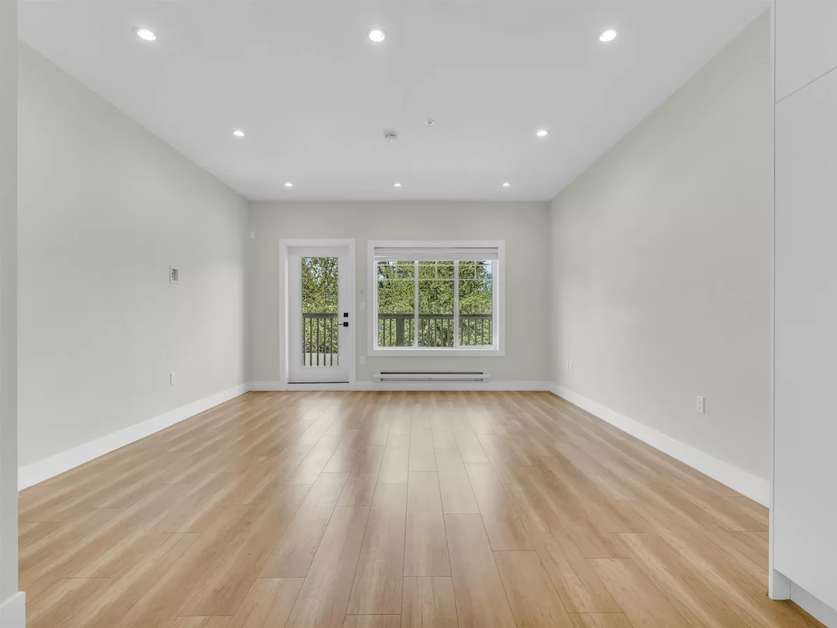 Primary Bedroom Photo of 208 80 Elgin Street, Port Moody, BC