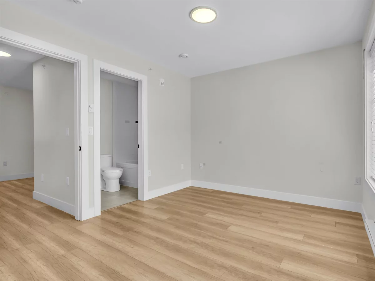 Walk-In Closet Photo of 208 80 Elgin Street, Port Moody, BC