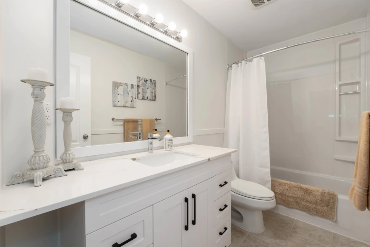 Bedroom 4 Photo of 16080 108a Avenue, Surrey, BC