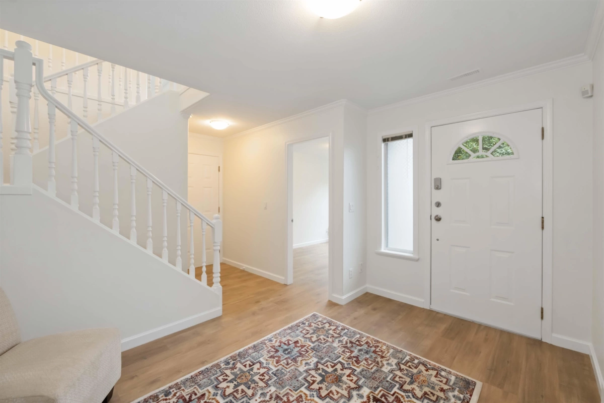 Living Room Photo of 16080 108a Avenue, Surrey, BC