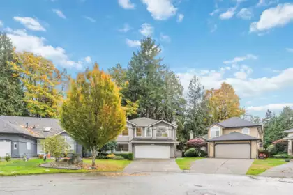 16080 108a Avenue, Surrey, BC, Surrey — Single Family Residence for sale