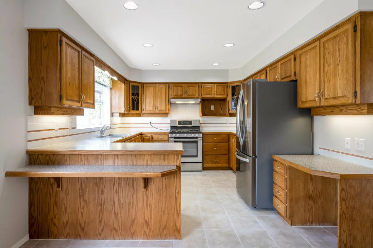 Family Room Photo of 8165 154 Street, Surrey, BC