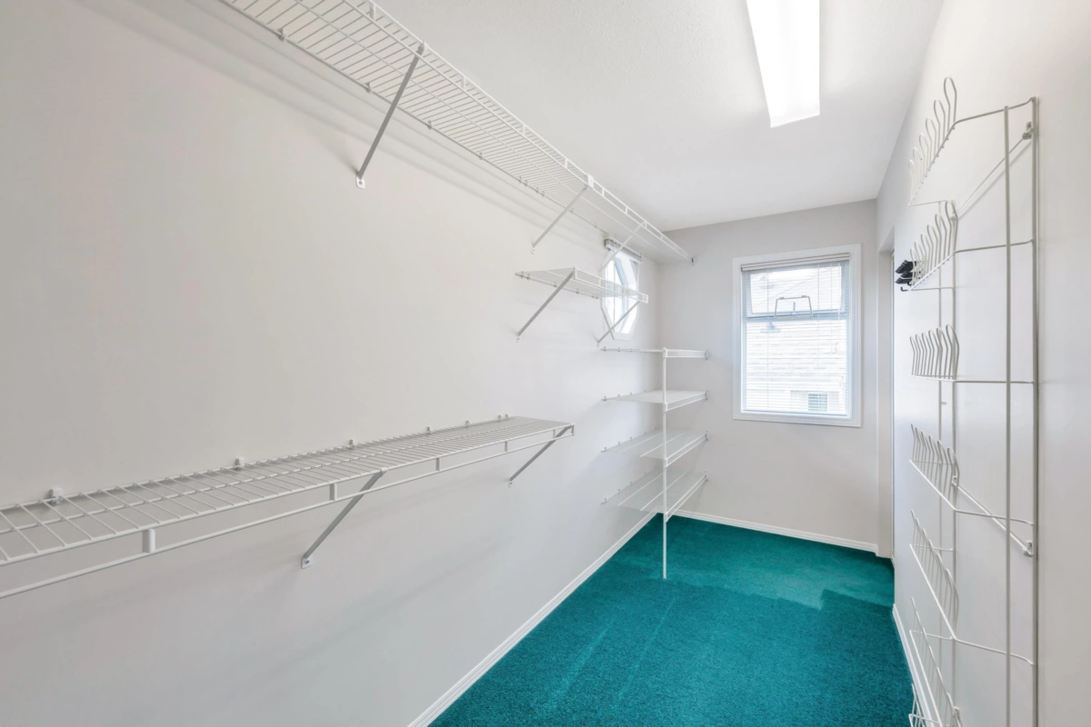 Garage Interior Photo of 8165 154 Street, Surrey, BC