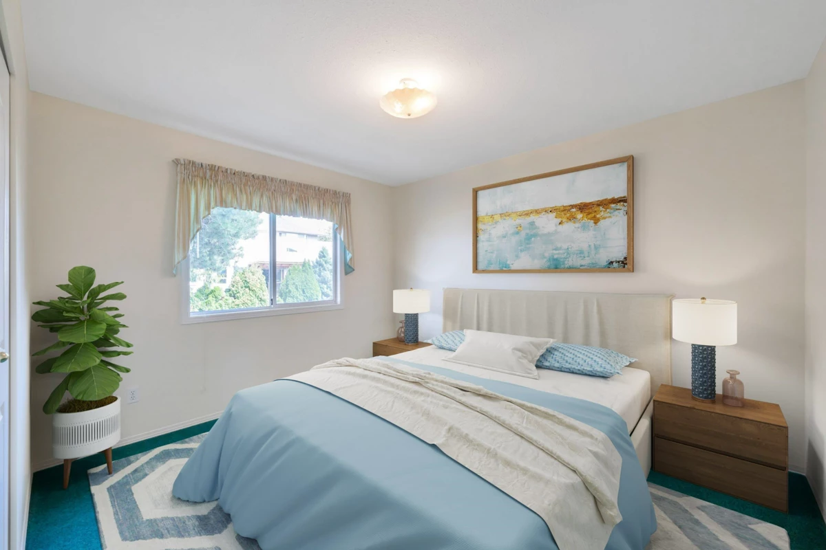 Laundry Room Photo of 8165 154 Street, Surrey, BC