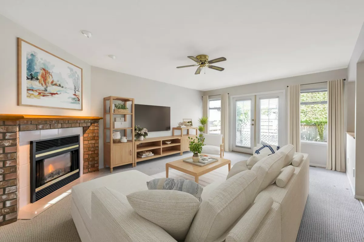 Primary Bedroom Photo of 8165 154 Street, Surrey, BC