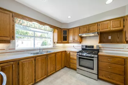 8165 154 Street, Surrey, BC, Surrey — Single Family Residence for sale