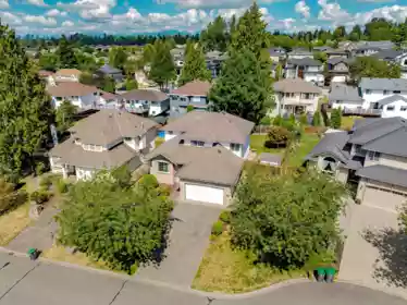 8165 154 Street, Surrey, BC, Surrey — Single Family Residence for sale