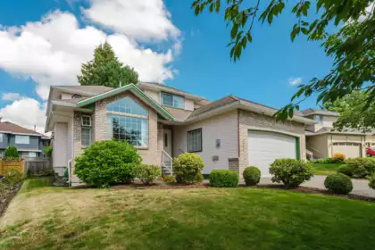 8165 154 Street, Surrey, BC, Surrey — Single Family Residence for sale
