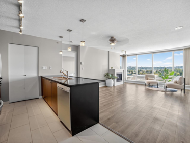 704 39 Sixth Street, New Westminster, BC, New Westminster — Apartment/Condo for sale