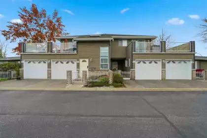 14 6250 48a Avenue, Delta, BC, Delta — Townhouse for sale
