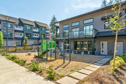 Community Amenities Photo (Clubhouse) of 16 15177 60 Avenue, Surrey, BC