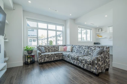 16 15177 60 Avenue, Surrey, BC, Surrey — Townhouse for sale