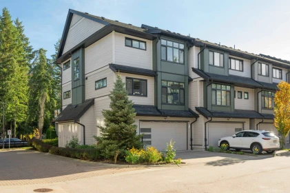 16 15177 60 Avenue, Surrey, BC, Sullivan Station — 4 bed townhouse for sale