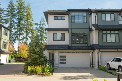 16 15177 60 Avenue, Surrey, BC, Surrey — Townhouse for sale