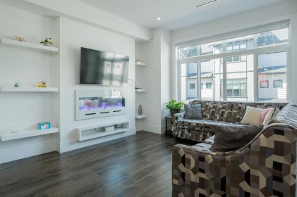 16 15177 60 Avenue, Surrey, BC, Surrey — Townhouse for sale