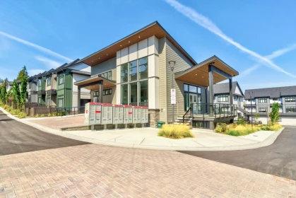 Neighborhood Park Photo Near 16 15177 60 Avenue, Surrey, BC