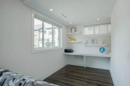 Pantry Photo of 16 15177 60 Avenue, Surrey, BC