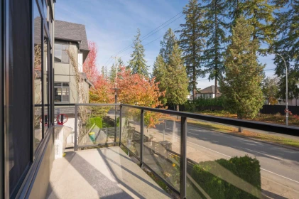 Powder Room Photo of 16 15177 60 Avenue, Surrey, BC