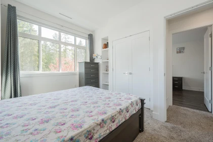 Staircase Photo of 16 15177 60 Avenue, Surrey, BC