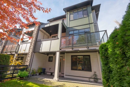 Street View Photo of 16 15177 60 Avenue, Surrey, BC