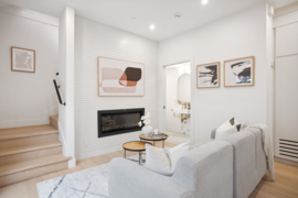 1917 3rd Avenue, Vancouver, BC