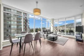 1002 520 Como Lake Avenue, Coquitlam, BC