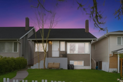 5735 Earles Street, Vancouver, BC