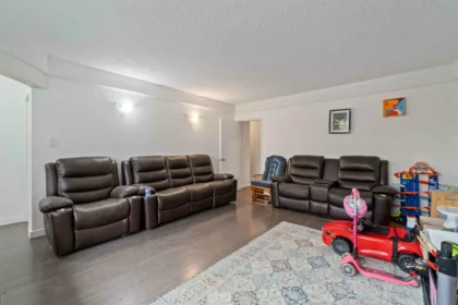Kitchen Photo of 5735 Earles Street, Vancouver, BC