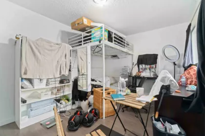 Office / Den Photo of 5735 Earles Street, Vancouver, BC