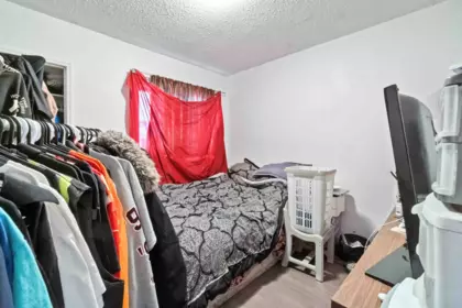 Powder Room Photo of 5735 Earles Street, Vancouver, BC