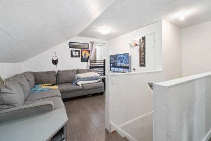 Primary Bedroom Photo of 5735 Earles Street, Vancouver, BC