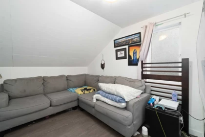 Walk-In Closet Photo of 5735 Earles Street, Vancouver, BC