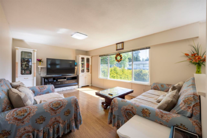 Bedroom 3 Photo of 9923 Semiahmoo Road, Surrey, BC