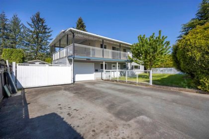 9923 Semiahmoo Road, Surrey, BC, Cedar Hills — 5 bed single family residence for sale