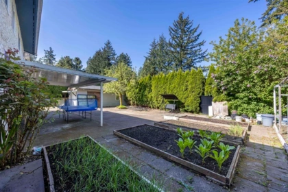 Primary Bedroom Photo of 9923 Semiahmoo Road, Surrey, BC