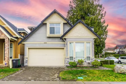 7091 Bridge Street, Richmond, BC, Brighouse — 6 bed single family residence for sale